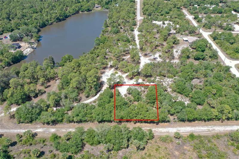 13223 Estrano Drive - Photo 1