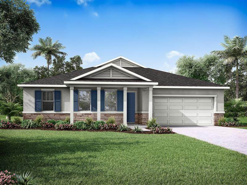 883 Honey Petal Lane - Photo 1