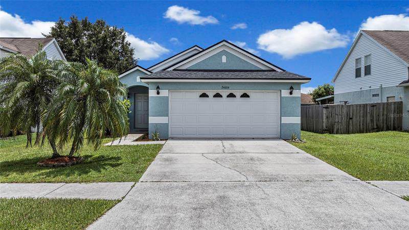 24604 Siena Drive - Photo 1