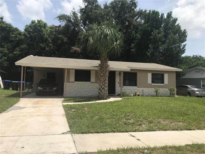 1601 Pine Lake Road - Photo 1