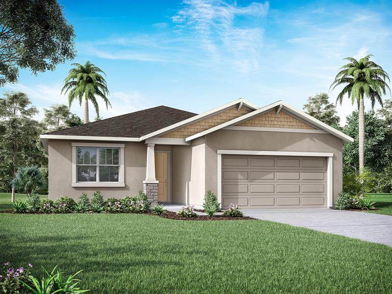888 Honey Petal Lane - Photo 1