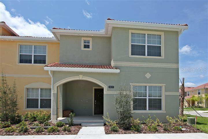 8839 Candy Palm Road - Photo 1