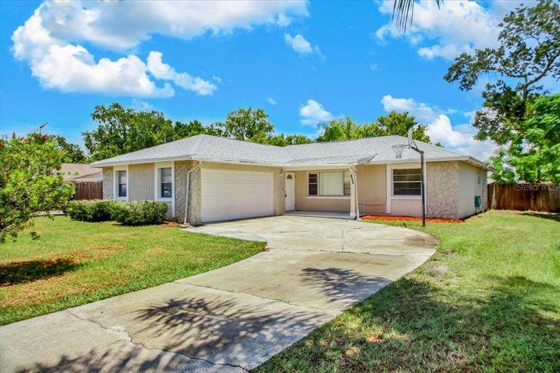 1035 Branchwood Drive - Photo 1