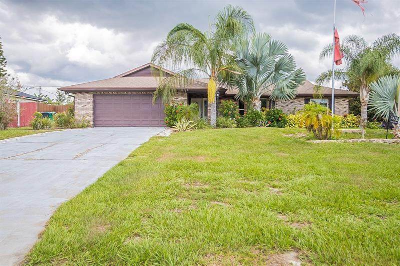 2410 Kerridale Street - Photo 1
