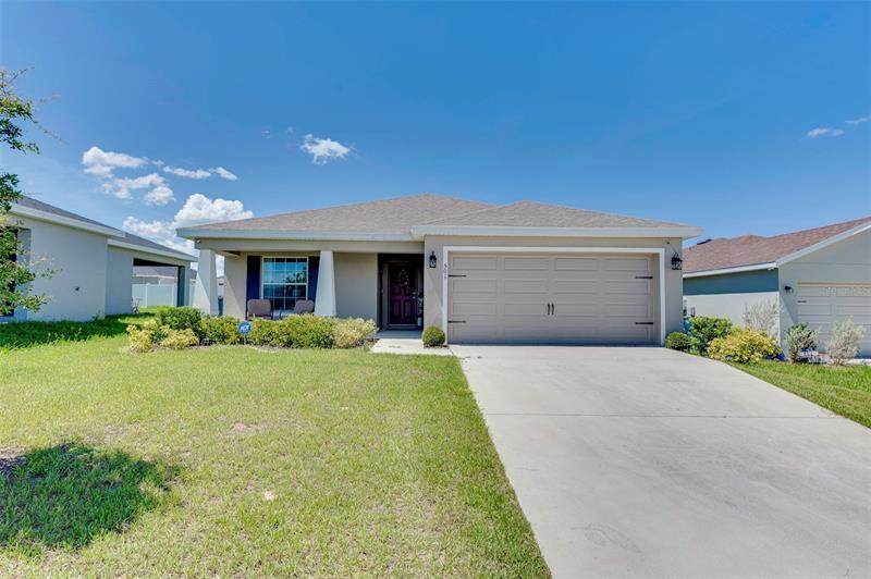 501 Pentas Lane - Photo 1