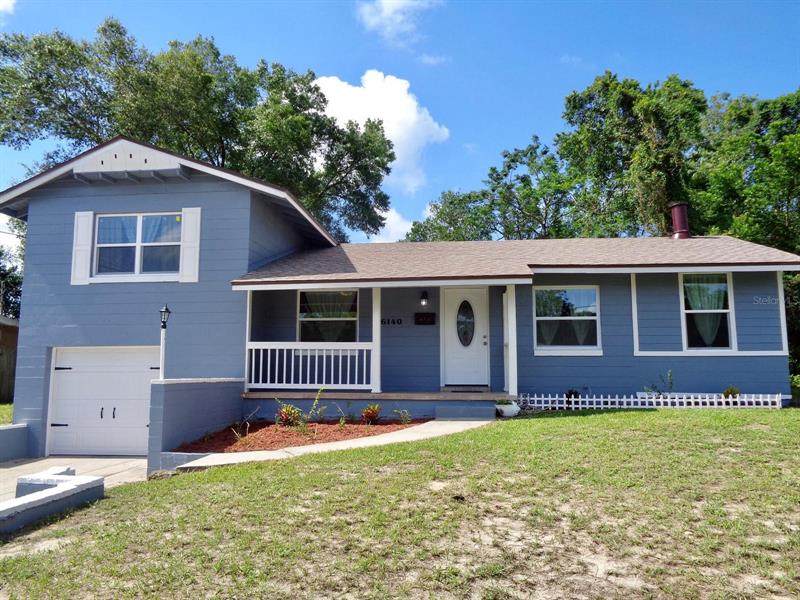 6140 Balboa Drive - Photo 1