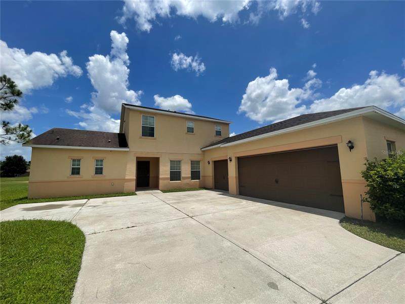 3620 Sail Harbor Drive - Photo 1