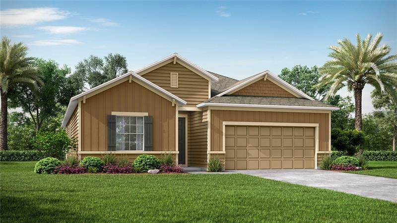 2116 247TH Drive - Photo 1