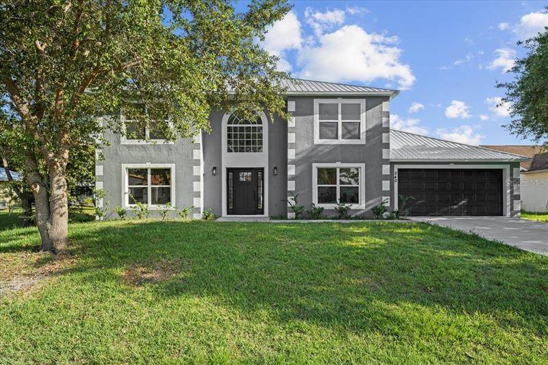 540 Londonderry Circle - Photo 1