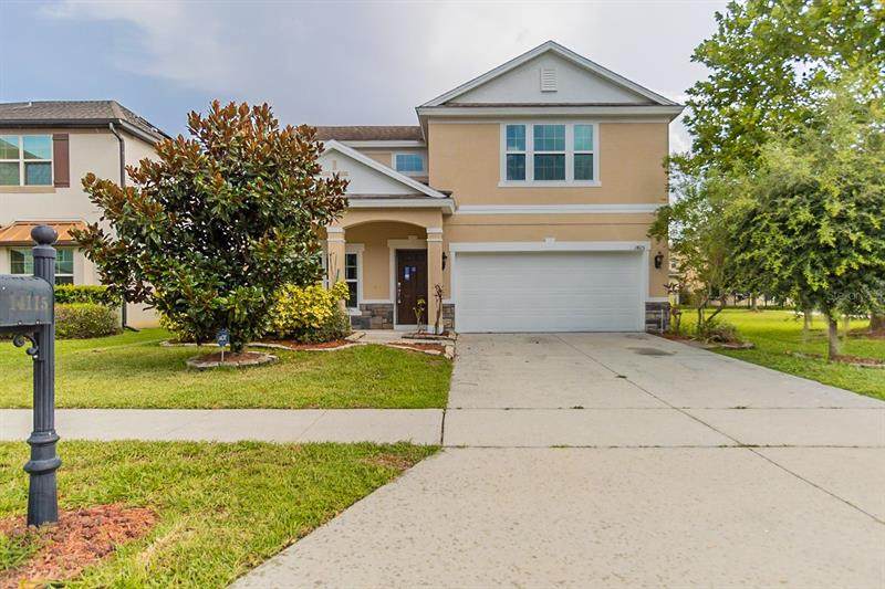 14115 Waterford Creek Boulevard - Photo 1