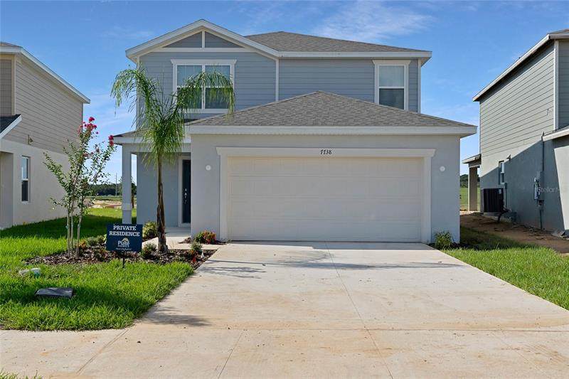 7738 Syracuse Drive - Photo 1