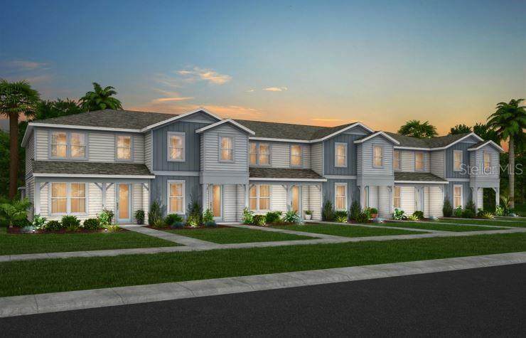 14250 Sapelo Beach Drive - Photo 1