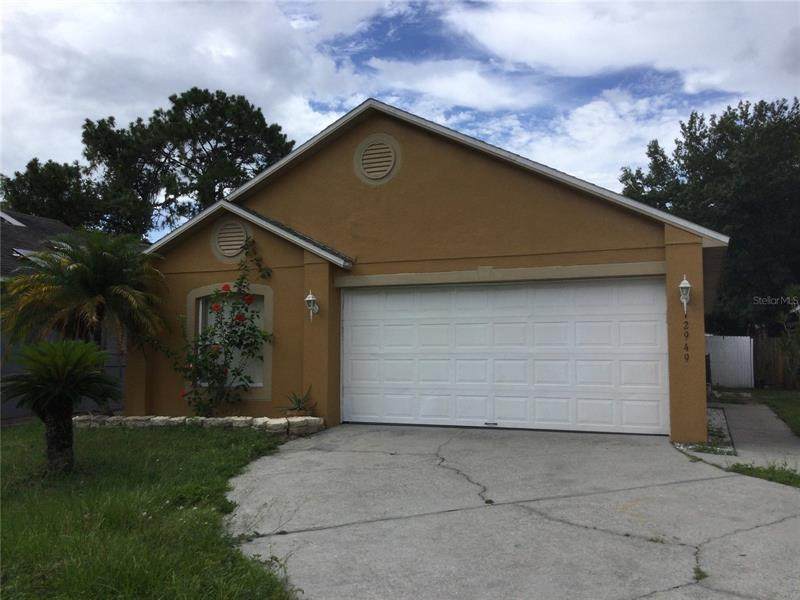 12949 Odyssey Lake Way - Photo 1