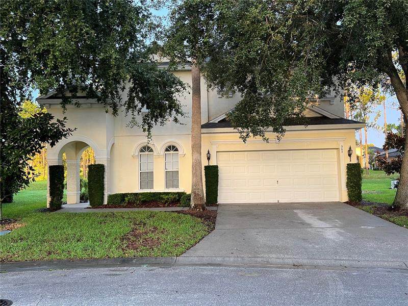 360 Tupelo Circle - Photo 1