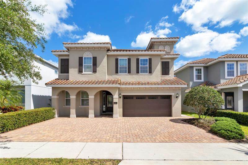 7611 Wilmington Loop - Photo 1