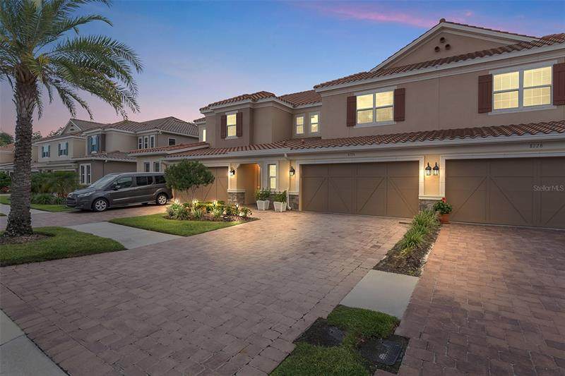 8726 Terracina Lake Drive - Photo 1