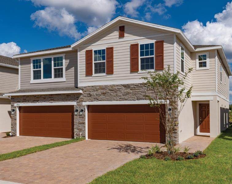 1256 Wispy Cypress Drive - Photo 1