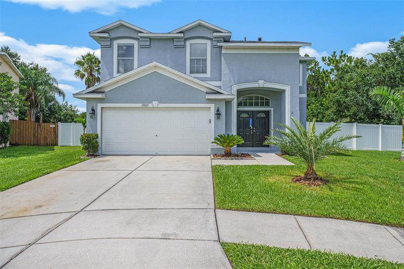 13207 Pike Lake Drive - Photo 1