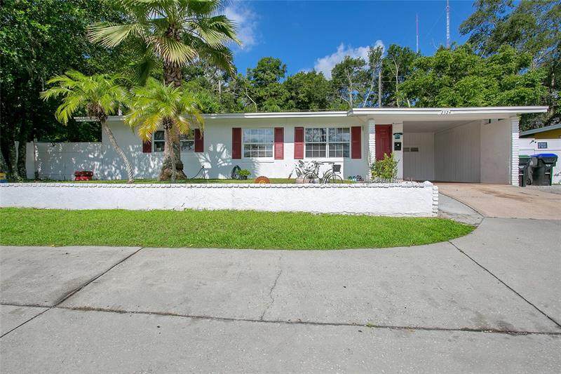 2324 Hastings Street - Photo 1
