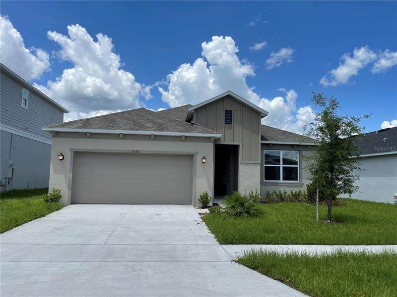 1516 Venice Lane - Photo 1