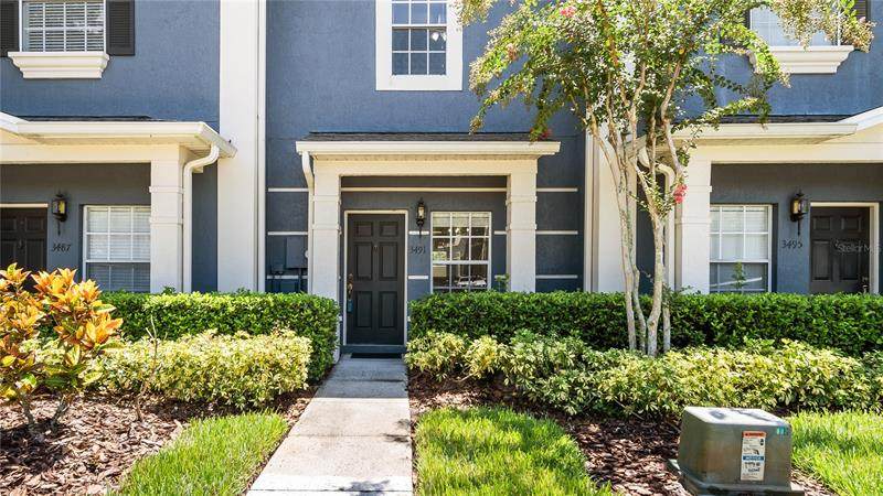 3491 Wilshire Way - Photo 1