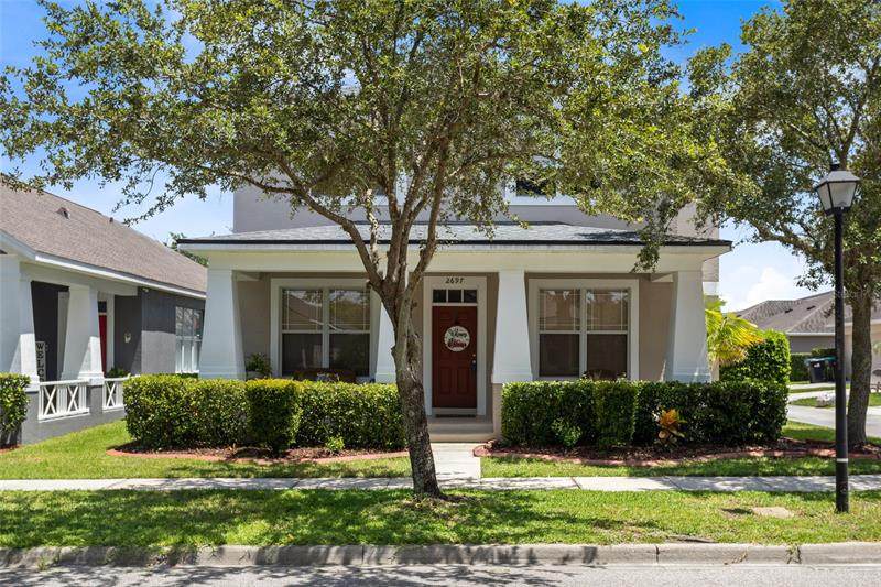 2697 Rainbow Springs Lane - Photo 1