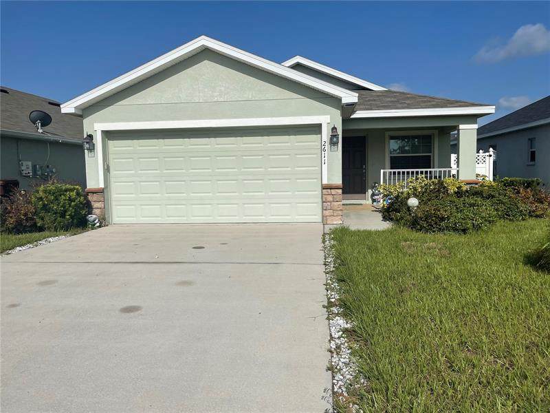 2611 Sanderling Street - Photo 1