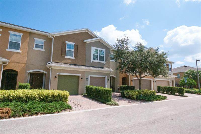 1123 Palma Verde Place - Photo 1