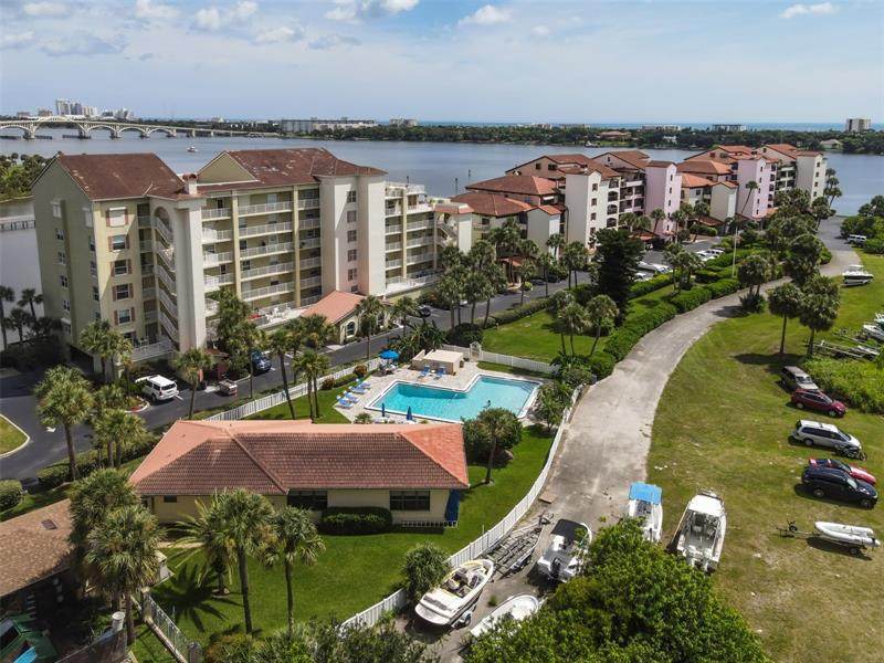 632 Marina Point Drive - Photo 1