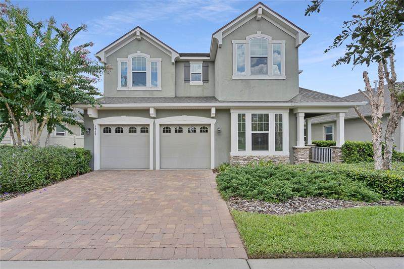 1849 Vista Meadows Drive - Photo 1