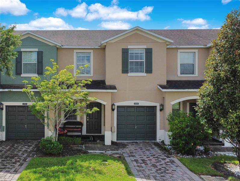10947 Savannah Landing Circle - Photo 1