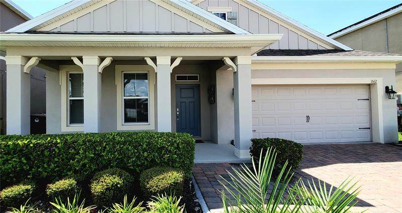 1512 Caterpillar Street - Photo 1