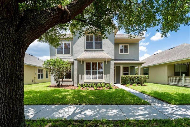 12813 Cragside Lane - Photo 1