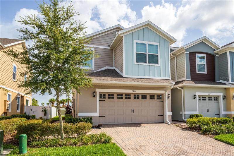 2600 Sedge Grass Way - Photo 1
