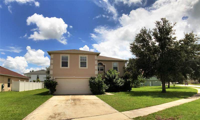 4821 Preserve Boulevard - Photo 1