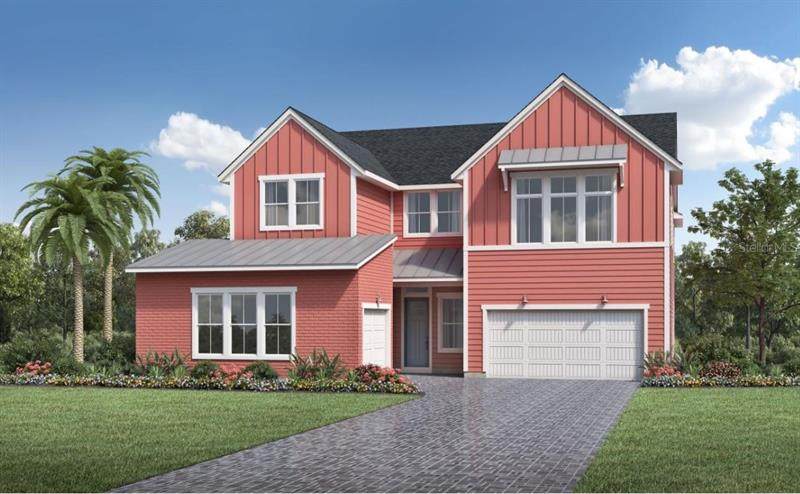 3135 Vanguard Court - Photo 1