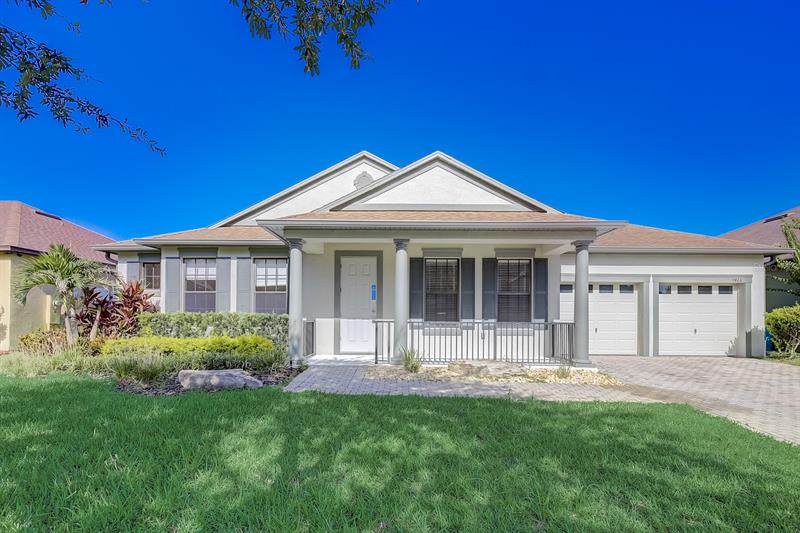 9416 Cobalt Park Drive - Photo 1