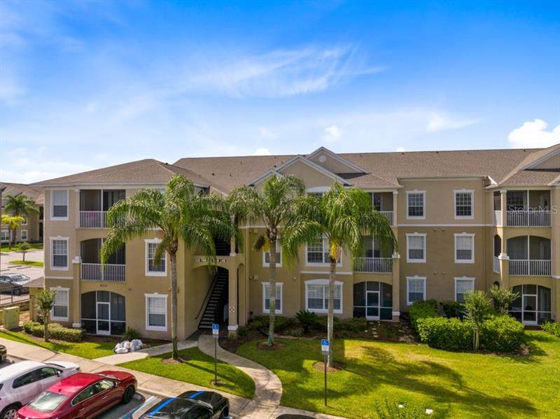 8100 Princess Palm Lane - Photo 1
