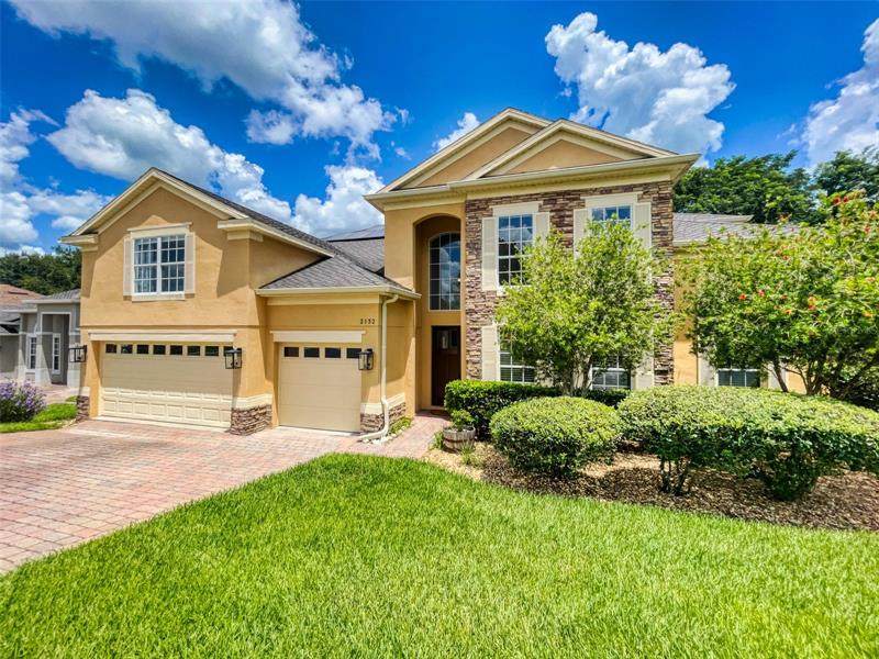 2132 Northumbria Drive - Photo 1