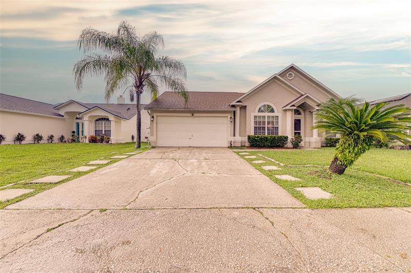 11117 Cypress Leaf Drive - Photo 1