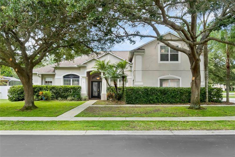 517 Heatheroak Cove - Photo 1