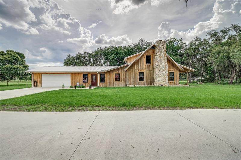 8531 Tom Costine Road - Photo 1