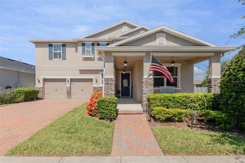 13884 Peach Orchard Way - Photo 1