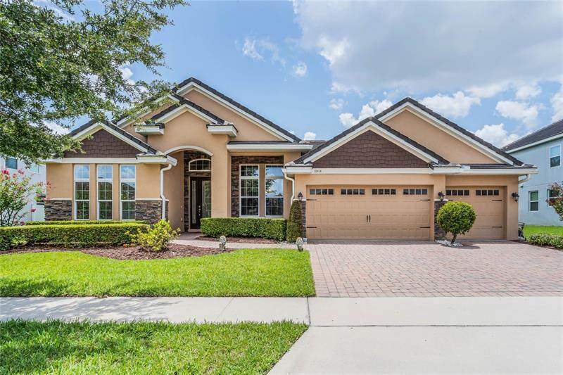 10414 Lavande Drive - Photo 1