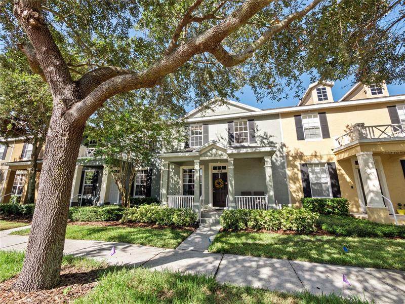 14114 Bridgewater Crossings Boulevard - Photo 1