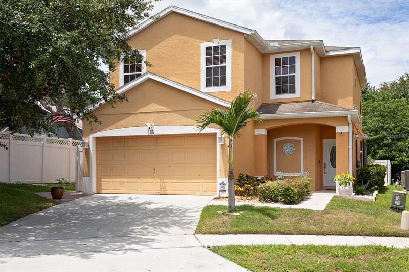 255 Ridgemont Court - Photo 1
