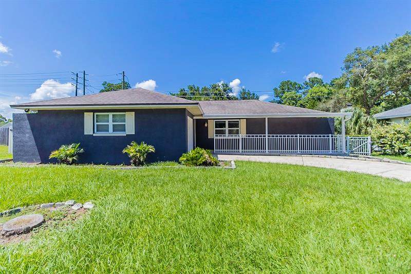 804 Raven Avenue - Photo 1