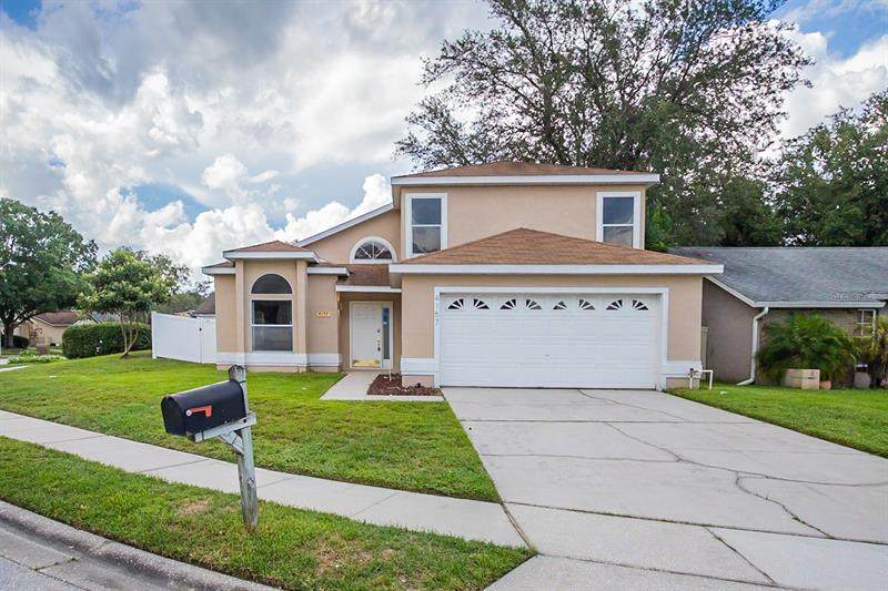 4157 Buglers Rest Place - Photo 1