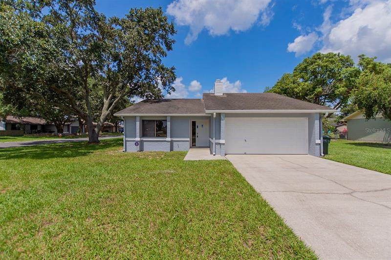 5902 Fork Court - Photo 1