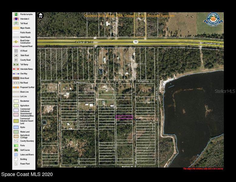 1012 Greenbriar Drive - Photo 1